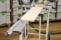 Festool Accessoires KA-UG-L Afkortaanslag - 497353 - thumbnail
