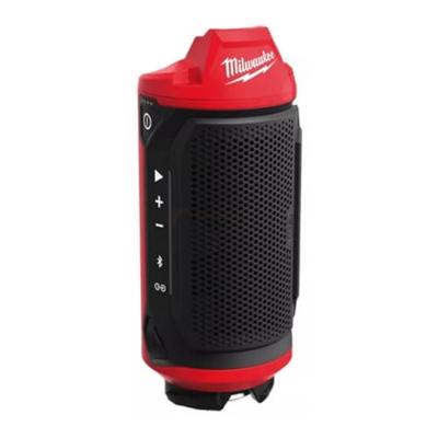 Milwaukee M12 SPEJSG2 Jobsite Bluetooth® speaker Gen2 12V Basic Body - 4933498433