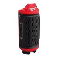 Milwaukee M12 SPEJSG2 Jobsite Bluetooth® speaker Gen2 12V Basic Body - 4933498433 - thumbnail