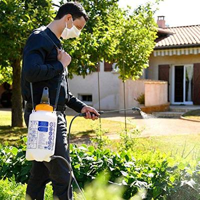 Hozelock Standard 7 liter drukspuit Hozelock Standard 7 liter drukspuit