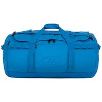 Highlander Duffel - Storm Kit - 90L- Blue - thumbnail