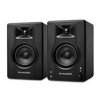 M-Audio BX3BT - thumbnail