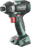 Metabo SSD 18 LT 200 BL 602397840 Accu-slagmoersleutel 200 Nm 18 V Zonder accu - thumbnail