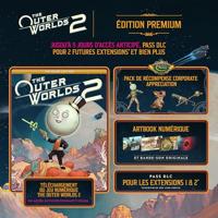 The Outer Worlds 2 Premium Edition - thumbnail