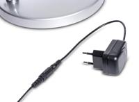 MAULgrace bureaulamp, LED, zwart - thumbnail