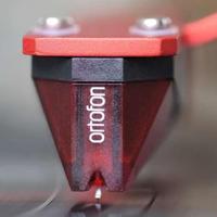 Ortofon 2M Red element - thumbnail