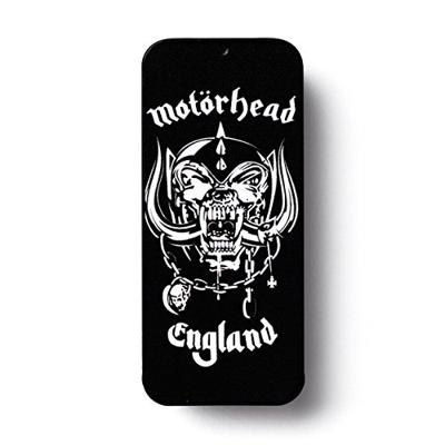 Dunlop MHPT01 Motorhead Warpig doosje plectrums