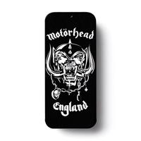 Dunlop MHPT01 Motorhead Warpig doosje plectrums - thumbnail