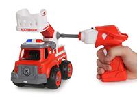 Jamara Fire Truck First RC Kit - thumbnail