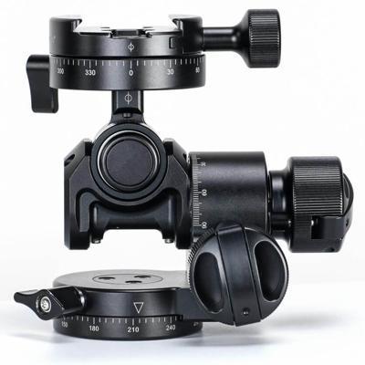 Sunwayfoto Geared Head GH-PRO II