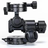 Sunwayfoto Geared Head GH-PRO II - thumbnail