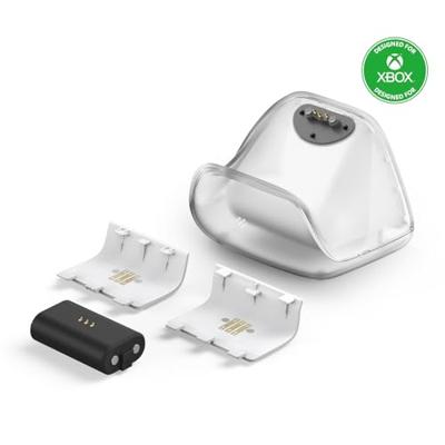 8BitDo Charging Dock for Xbox Wireless Controllers - White 8BitDo Charging Dock for Xbox Wireless Controllers - White