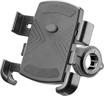 INTERPHONE gsm-houder cell phone holder interph crab black universal