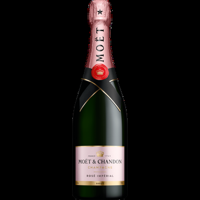 Moet & Chandon Champagne Rose Imperial 750 ML bij Jumbo - thumbnail