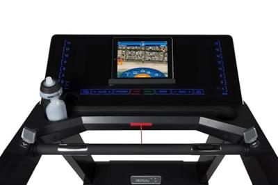 Flow Fitness T3i Loopband