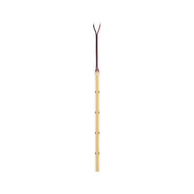 Paulmann Strip Gold COB 78454 LED-strip Energielabel: G (A - G) 24 V 5000 mm Warmwit 5 m Paulmann Strip Gold COB 78454 LED-strip Energielabel: G (A - G) 24 V 5000 mm Warmwit 5 m