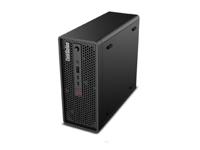 Lenovo Desktop PC ThinkStation P3 Ultra 2.5 cm (1 inch) Intel® Core™ i7 i7-14700 16 GB RAM 512 GB Flash 512 GB SSD Intel UHD Graphics 770 Win 11 Pro 30HA0048GE - thumbnail