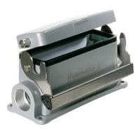 Weidmüller HDC 24B SDLU 2M25G 1787900000 Socketbehuizing 1 stuk(s) - thumbnail