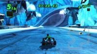 Ben 10 Galactic Racing - thumbnail