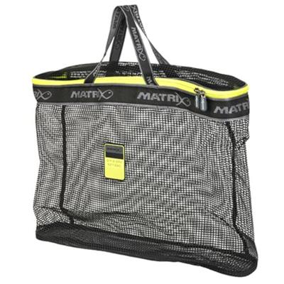 Fox Matrix Dip & Dry Mesh Net Bag Medium