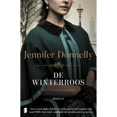 De winterroos (Paperback)