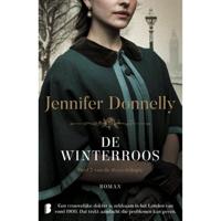 De winterroos (Paperback) - thumbnail