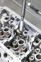 Vigor V4941N Reinigingsset voor injectorschacht - thumbnail