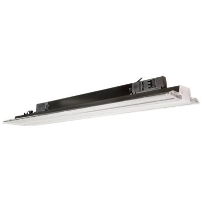 Deko Light Linear Pro 707206 LED-railspot 3-fasig 20 W LED Zwart Deko Light Linear Pro 707206 LED-railspot 3-fasig 20 W LED Zwart