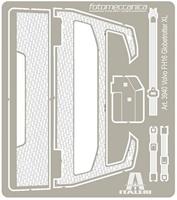 Italeri 1/24 Volvo FH16 Globetrotter XL (new molds) - thumbnail