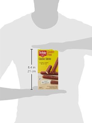 Schar Ciocko Sticks Glutenvrij