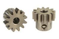 Team Corally - 32 DP Pinion - Short - Hardened Steel - 12T - 3.17mm as - thumbnail