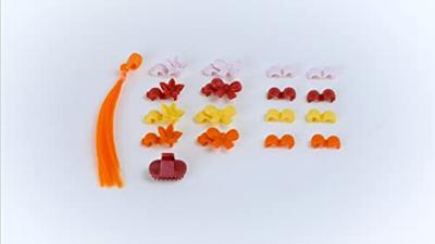 Schleich haarclipjes-accessoires voor paarden 42616