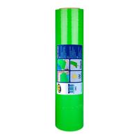 HPX pro cover beschermingsfolie | groen | 50cm x 100m - gf5010 | 1 stuk gf5010 - thumbnail