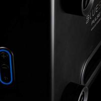 Bluesound Pulse SUB+ draadloze actieve subwoofer - Zwart - thumbnail