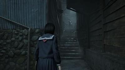 Silent Hill f Day One Edition