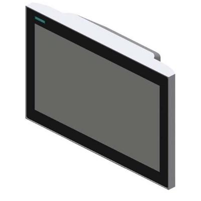 Siemens 6AV6646-1BD15-0AA0 6AV66461BD150AA0 PLC-bedieningsmodule