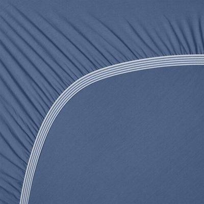 Pip Studio Pip Studio Royal Nights - Blauw 90x200/210/220 cm Hoekhoogte 35 cm