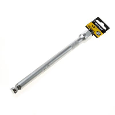 Verlengstuk 1/2" 250mm ironside