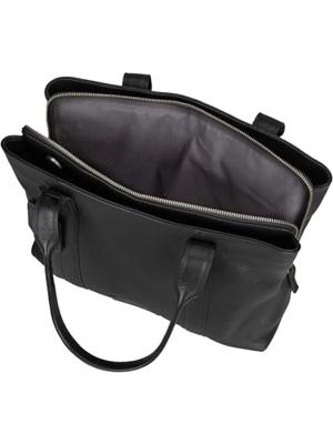 BURKELY SOFT SKYLAR WORKBAG 13,3"-Black