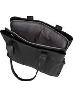 BURKELY SOFT SKYLAR WORKBAG 13,3"-Black - thumbnail