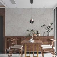 Livingwalls Stories of Life - Beige - Floraal - 396503 - thumbnail