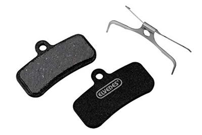 Shimano Schijfremblokset metalic carbon br-m810 (1 - thumbnail