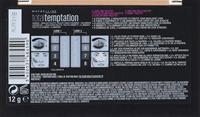 Maybelline Total Temptation Eyeshadow and Highlight Palette 001 - 8 Nude Kleuren Oogschaduw, 2 Highlighters - thumbnail