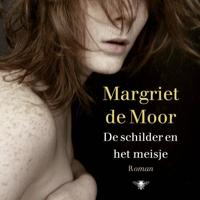 De schilder en het meisje - thumbnail