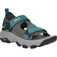 Teva Grandview Max Sandaal Heren Dark Gull Grey/Larkspur 13 - thumbnail