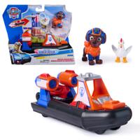 PAW Patrol Search & Rescue voertuig Zuma - thumbnail