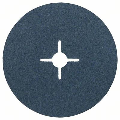 Bosch Accessories 2608606744 Fiberschijf Diameter 180 mm 1 stuk(s) Bosch Accessories 2608606744 Fiberschijf Diameter 180 mm 1 stuk(s)