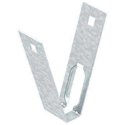 Obo-bettermann systeem.band.kabelhouder - trapeziumbevestiging 100 x 116 mm ST FS