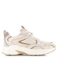 Maruti Novi Leather beige sneakers Leer Dames - thumbnail