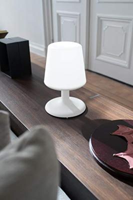 Koziol Light To Go Tafellamp